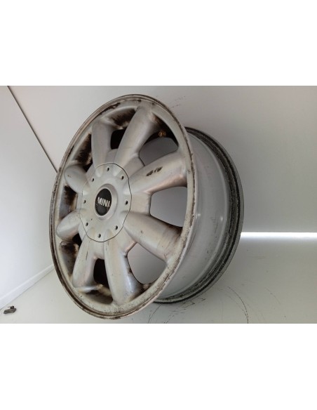 Recambio de llanta para mini mini (r50,r53) one referencia OEM IAM 6756674  