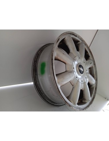 Recambio de llanta para mini mini (r50,r53) one referencia OEM IAM 6756674  
