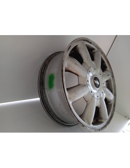 Recambio de llanta para mini mini (r50,r53) one referencia OEM IAM 6756674  