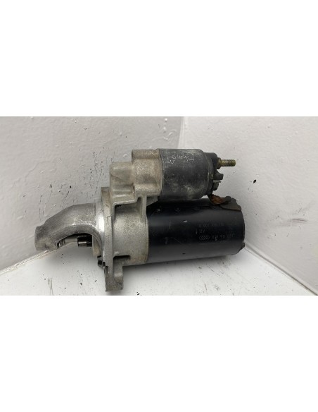 Recambio de motor arranque para audi a8 (d2) 2.8 v6 cat (aah) referencia OEM IAM 078911023  