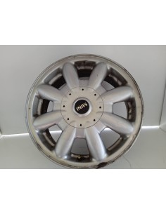 Recambio de llanta para mini mini (r50,r53) one referencia OEM IAM 6756674  