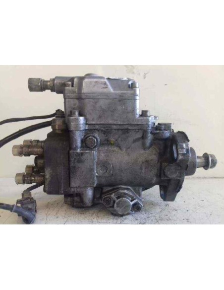 Recambio de bomba inyeccion para chrysler voyager (gs) 2.5 turbodiesel referencia OEM IAM 0460404963  
