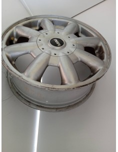 Recambio de llanta para mini mini (r50,r53) one referencia OEM IAM 6756674   2