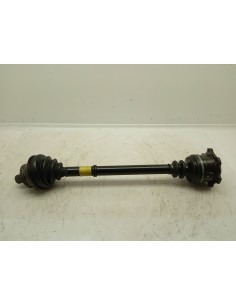 Recambio de transmision delantera izquierda para audi a8 (d2) 2.8 v6 cat (aah) referencia OEM IAM 4D0407271K  