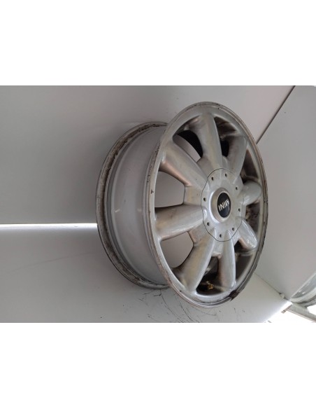 Recambio de llanta para mini mini (r50,r53) one referencia OEM IAM 6756674  