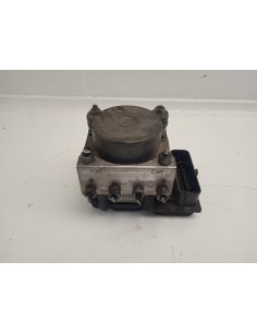 Recambio de abs para fiat panda (169) 1.4 16v 100hp referencia OEM IAM 51799595  