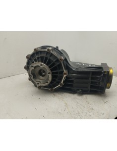 Recambio de diferencial trasero para audi a8 (d2) 2.8 v6 cat (aah) referencia OEM IAM 01R500043E   2