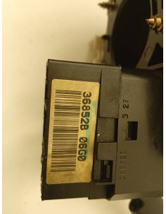 Recambio de mando luces para nissan primera berlina (p11) 2.0 16v cat referencia OEM IAM 36929E CLEMA BLANCA REGULADOR LIMPIA 2