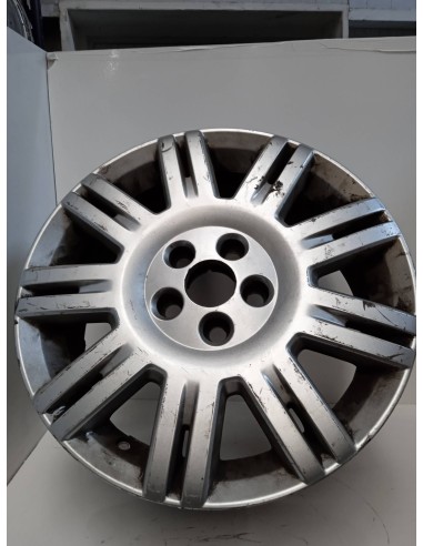 Recambio de llanta para ford c-max referencia OEM IAM 1S7JCA ALUMINIO CONSULTAR DISPONIBILIDAD JUEGO COMPLETO