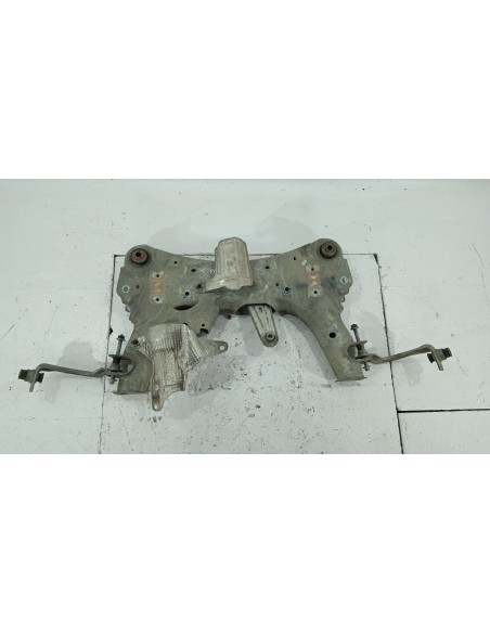Recambio de puente delantero para renault kangoo profesional referencia OEM IAM 544013205R  