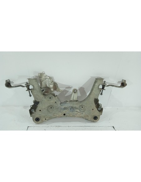 Recambio de puente delantero para renault kangoo profesional referencia OEM IAM 544013205R  