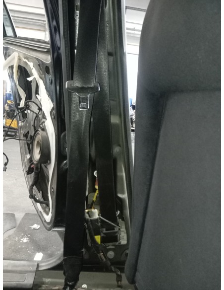Recambio de kit airbag para fiat bravo (198) 1.9 emotion multijet referencia OEM IAM COMPLETO  