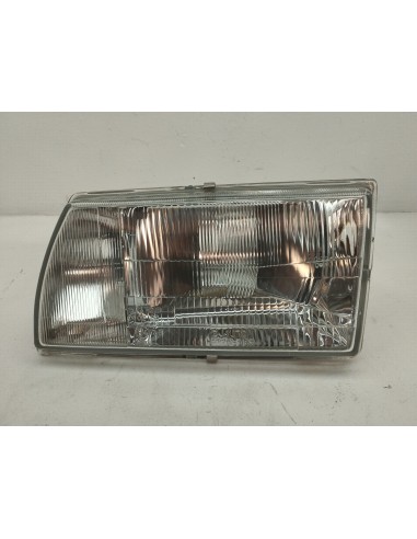 Recambio de faro derecho para citroën c15 d referencia OEM IAM   