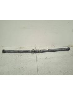 Recambio de transmision central para hyundai santa fe (sm) 2.0 crdi cat referencia OEM IAM 4930026001  
