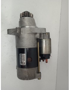 Recambio de motor arranque para nissan primera berlina (p12) acenta referencia OEM IAM 233008H801  