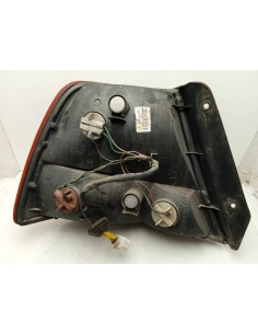Recambio de piloto trasero derecho para hyundai accent (lc) 1.3 cat referencia OEM IAM 9240225220   2