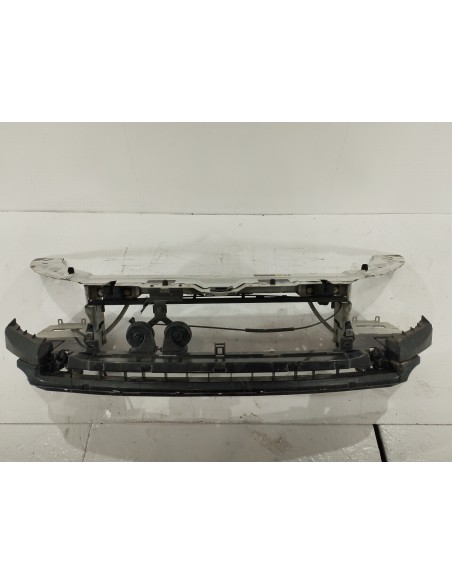 Recambio de panel frontal para land rover range rover evoque evoque referencia OEM IAM LR074151  