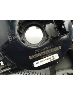 Recambio de mando luces para ford transit connect (tc7) 1.8 tdci cat referencia OEM IAM 2M5114A664AA   2