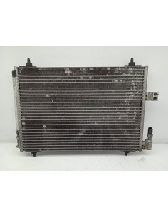 Recambio de condensador a/a para citroën c5 berlina 2.0 hdi fap cat (rhr / dw10bted4) referencia OEM IAM 817824  