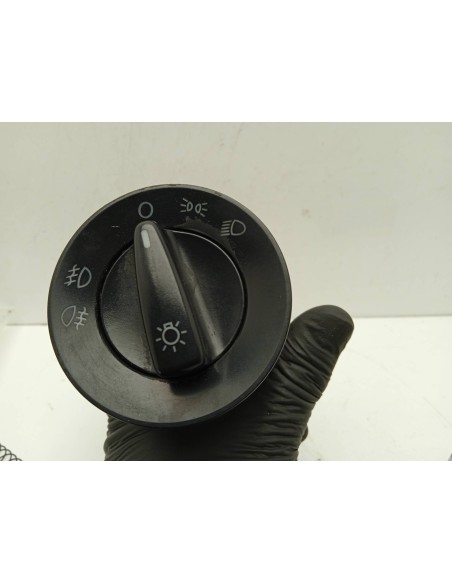 Recambio de mando luces para skoda superb (3u4) 1.9 tdi referencia OEM IAM 3B0941531C SALPICADERO 