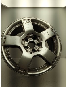 Recambio de llanta para audi allroad quattro (4b5) referencia OEM IAM 4Z7601025 ALUMINIO CONSULTAR DISPONIBILIDAD JUEGO COMPLETO