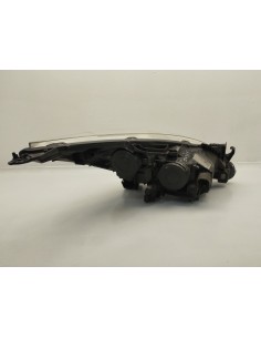 Recambio de faro izquierdo para peugeot 5008 sport pack referencia OEM IAM 9682519180   2