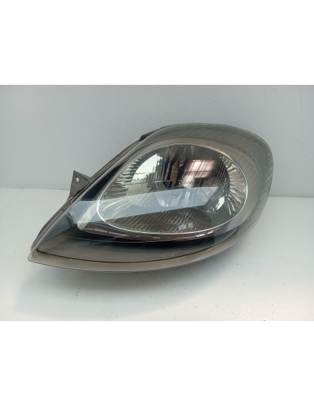 Recambio de faro izquierdo para nissan primastar (x83) 1.9 dci diesel cat referencia OEM IAM 7700311371  