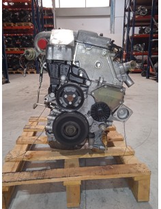 Recambio de motor completo para opel vectra b berlina 2.0 dti referencia OEM IAM X20DTH 184191 