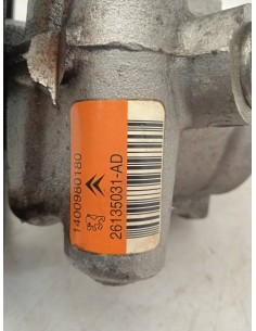 Recambio de bomba direccion para citroën nemo 1.4 hdi referencia OEM IAM 26135031AD   2