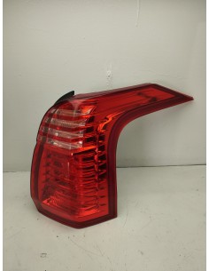 Recambio de piloto trasero derecho para peugeot 5008 sport pack referencia OEM IAM 9672666680  