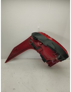 Recambio de piloto trasero derecho para peugeot 5008 sport pack referencia OEM IAM 9672666680   2