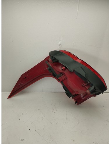 Recambio de piloto trasero derecho para peugeot 5008 sport pack referencia OEM IAM 9672666680  