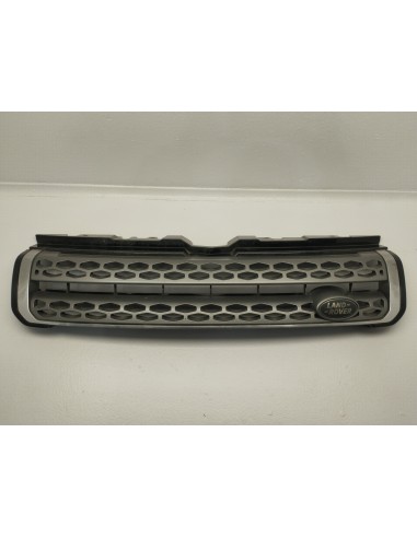 Recambio de rejilla delantera para land rover range rover evoque evoque referencia OEM IAM GJ328L001A  