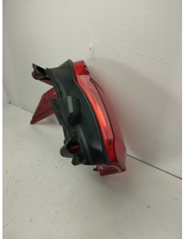 Recambio de piloto trasero derecho para peugeot 5008 sport pack referencia OEM IAM 9672666680  