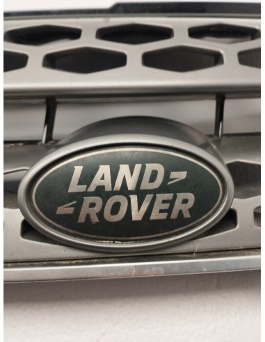 Recambio de rejilla delantera para land rover range rover evoque evoque referencia OEM IAM GJ328L001A  