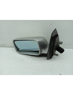 Recambio de retrovisor izquierdo para alfa romeo 146 1.9 jtd cat referencia OEM IAM 01214348600 COLOR GRIS 1 CLEMA , 5 PINES