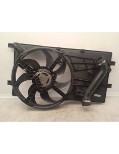 Recambio de electroventilador para citroën nemo 1.4 hdi referencia OEM IAM 51780704  