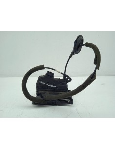 Recambio de cerradura puerta trasera derecha para renault clio iv authentique referencia OEM IAM 825002104R  
