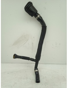 Recambio de tapon de aceite para peugeot 5008 2.0 16v hdi fap cat (rhe / dw10cted4) referencia OEM IAM 9684359980  