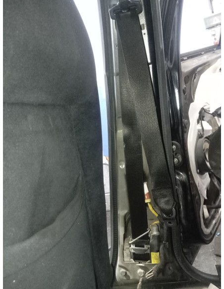Recambio de kit airbag para fiat bravo (198) 1.9 emotion multijet referencia OEM IAM COMPLETO  