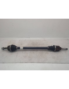 Recambio de transmision delantera derecha para citroën nemo 1.4 hdi referencia OEM IAM 51783852  