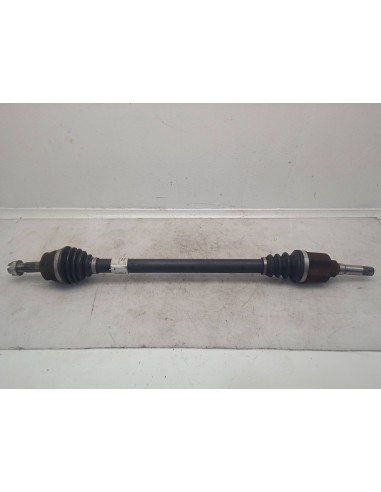 Recambio de transmision delantera derecha para citroën nemo 1.4 hdi referencia OEM IAM 51783852  