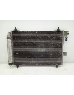 Recambio de condensador a/a para citroën c5 berlina 2.0 hdi fap cat (rhr / dw10bted4) referencia OEM IAM 817824   2