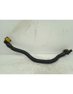 Recambio de tubo para peugeot 5008 2.0 16v hdi fap cat (rhe / dw10cted4) referencia OEM IAM 9671337480  