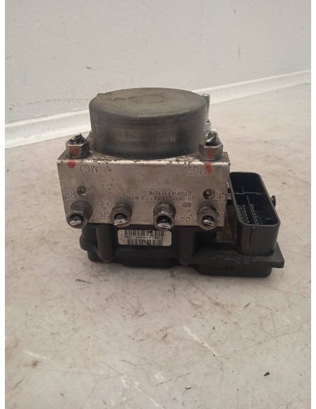 Recambio de abs para citroën nemo 1.4 hdi referencia OEM IAM 51801321  