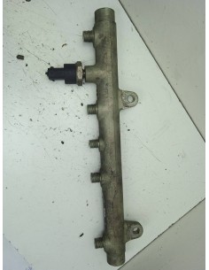 Recambio de rampa inyectora para renault scenic (ja..) 1.9 dci diesel cat referencia OEM IAM 0445214015   2