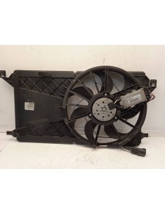 Recambio de electroventilador para ford focus berlina (cap) 1.8 tdci turbodiesel cat referencia OEM IAM 3M5H8C607RH  