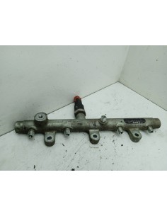 Recambio de rampa inyectora para citroën xsara picasso 2.0 hdi cat (rhy / dw10td) referencia OEM IAM 0445214019  