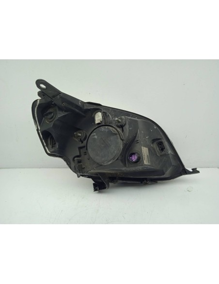 Recambio de faro izquierdo para citroën nemo 1.4 hdi referencia OEM IAM 15570383  