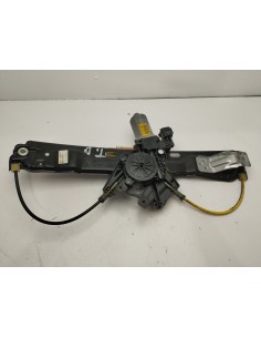 Recambio de elevalunas trasero derecho para land rover range rover evoque evoque referencia OEM IAM LR067997  
